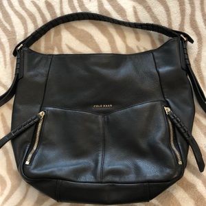 Cole Haan shoulder bag